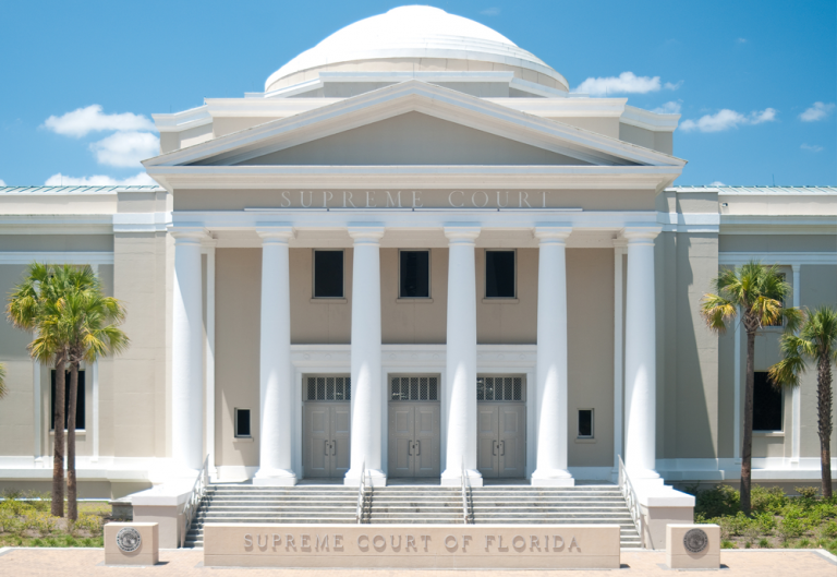 Florida Supreme Court – Judicial Disciplinary Case Archive – FLORIDA ...